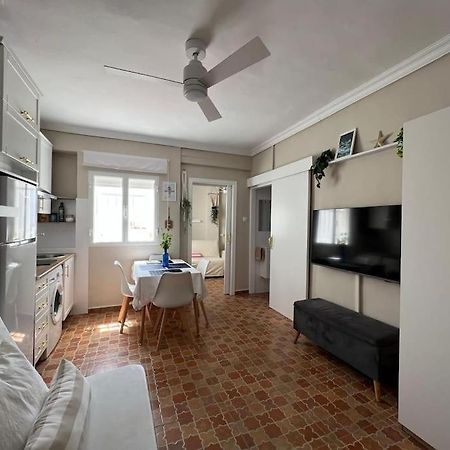 Regla Beach 150 M De La Playa Чипиона Экстерьер фото